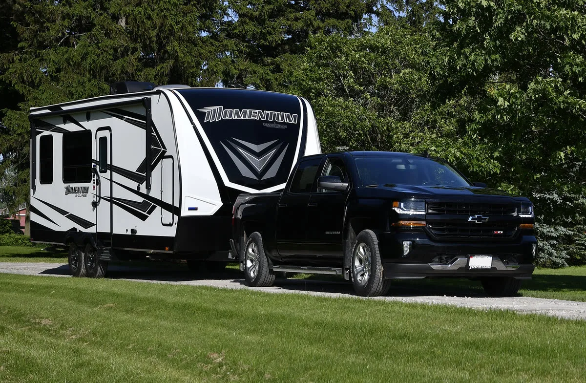 Toy Haulers