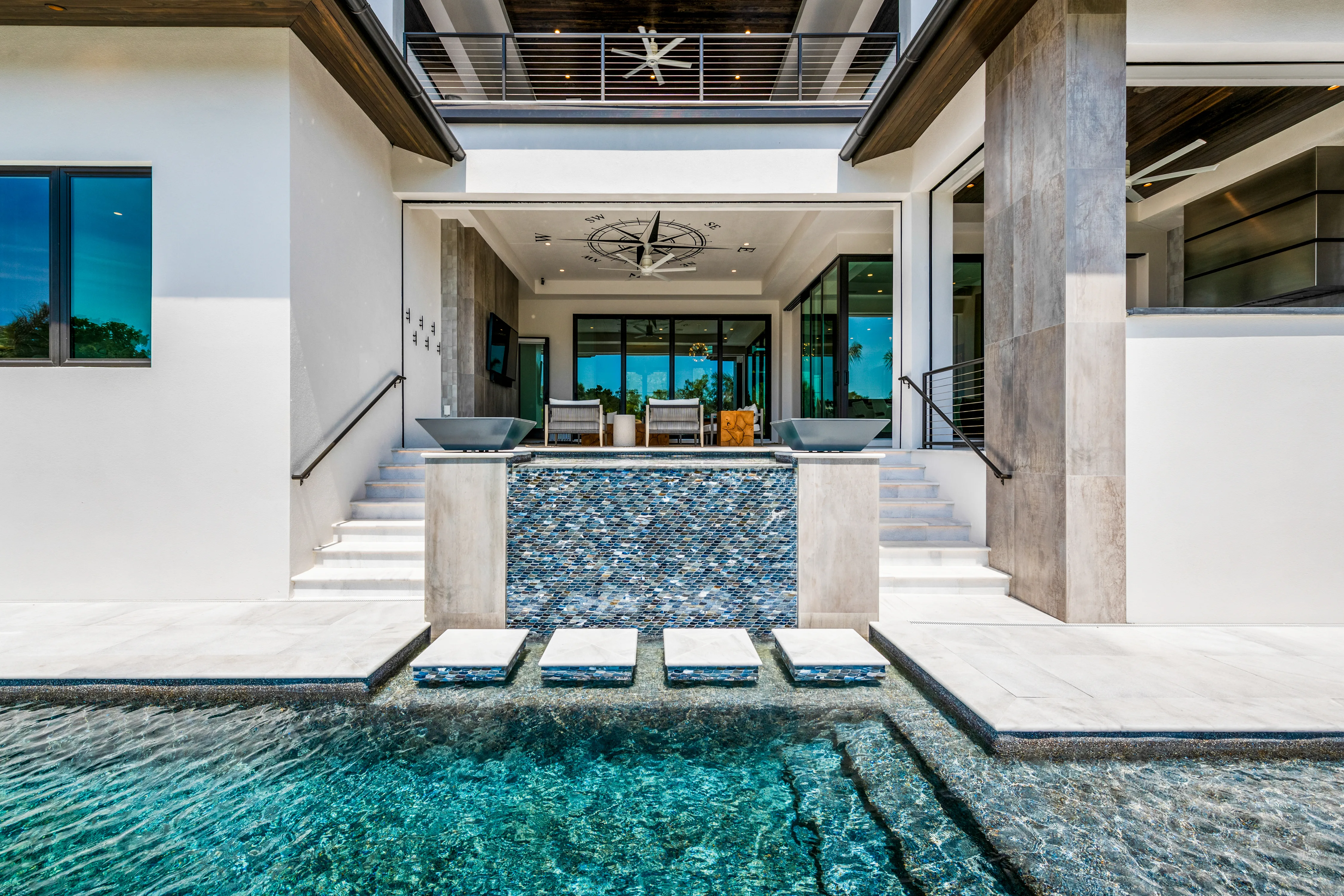 Top Design Trends for Custom Homes in 2024