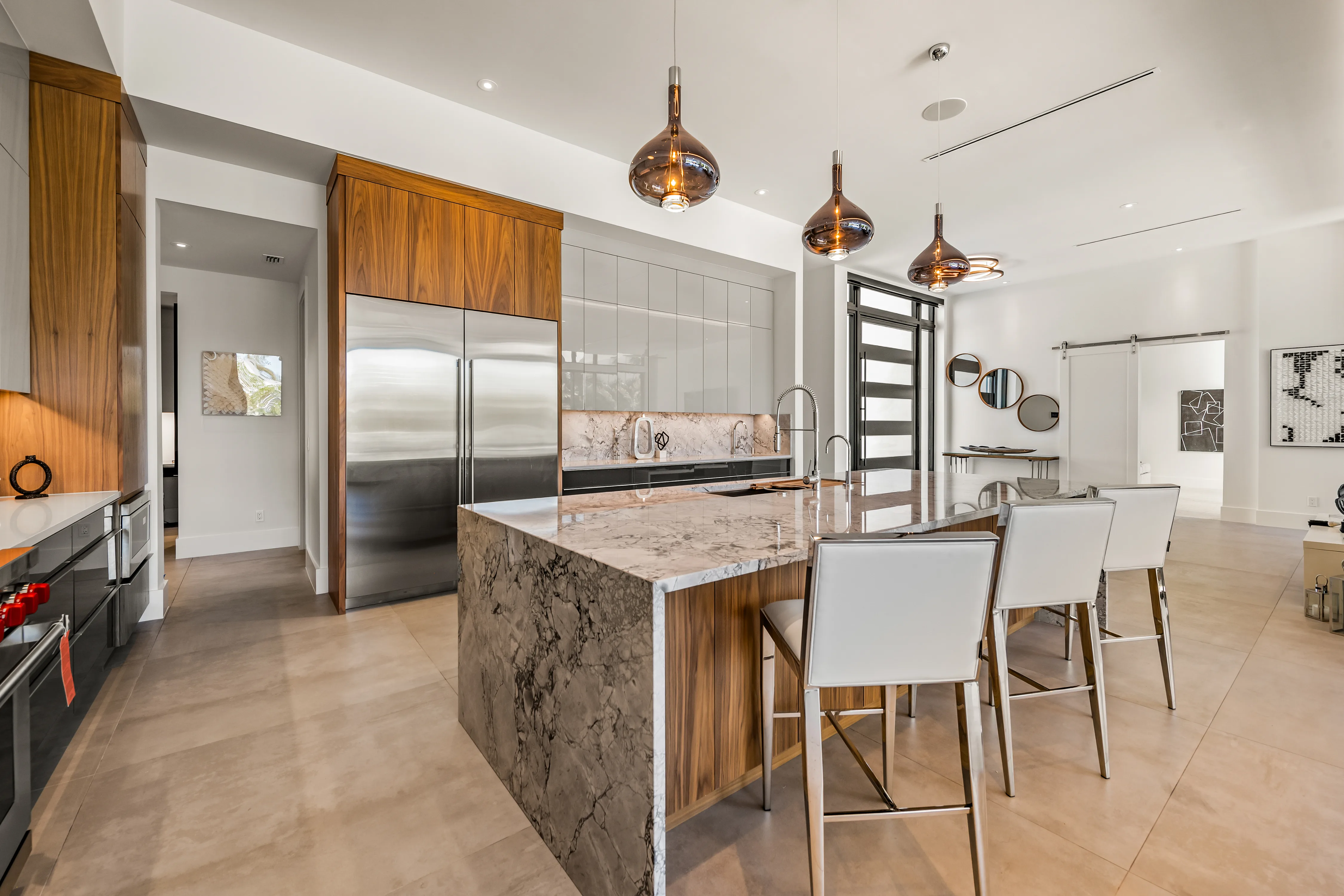 The Journey of a Custom Home Build: From Concept to Completion