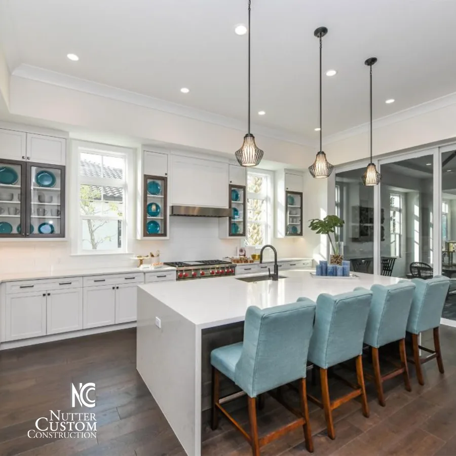 custom kitchen for luxury home longboat key custom kitchen for luxury home longboat key