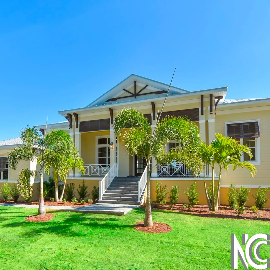 custom luxury homes in sarasota