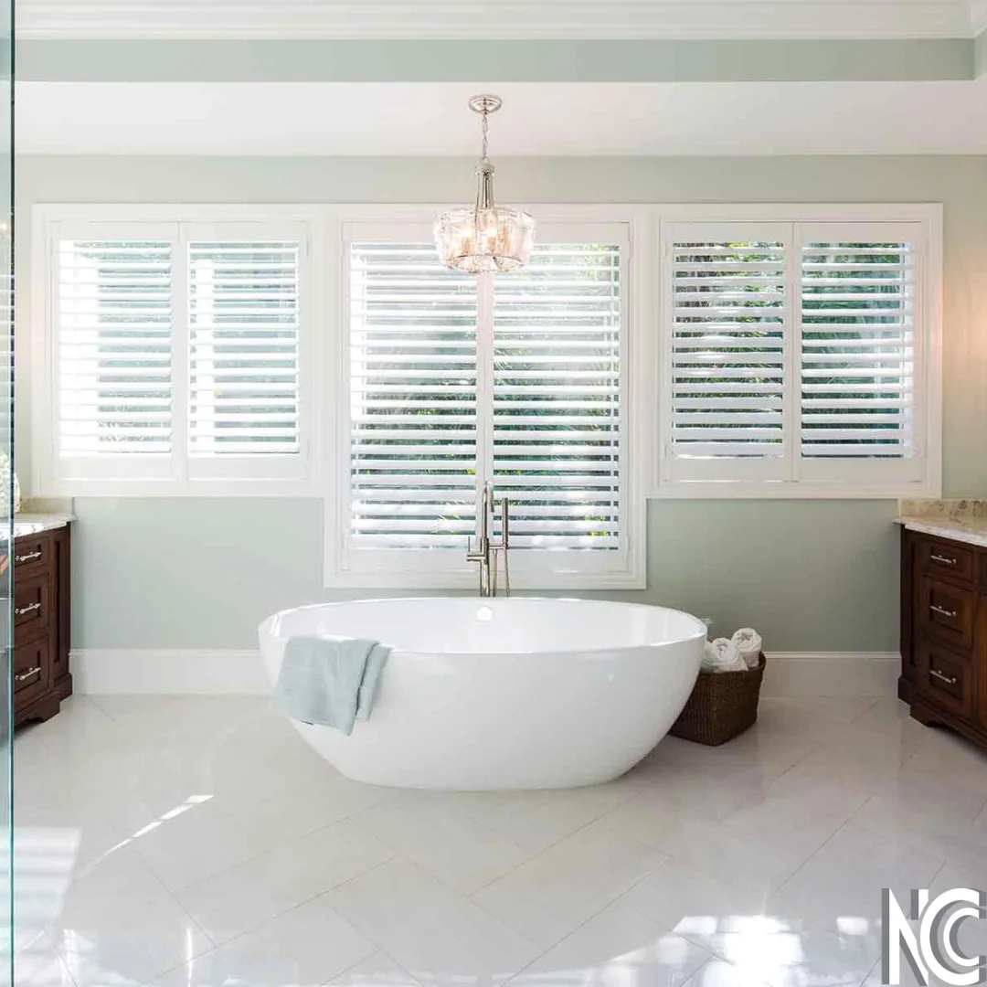 Elevate Your Master Bathroom with Three Essential Elements