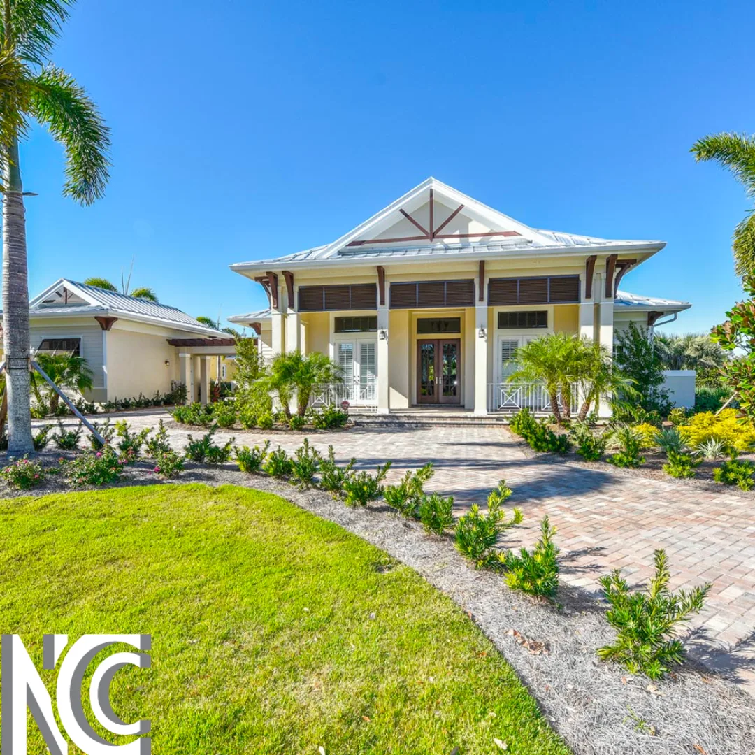 Embracing Sustainability: Green Home Construction Trends with Nutter Custom Construction