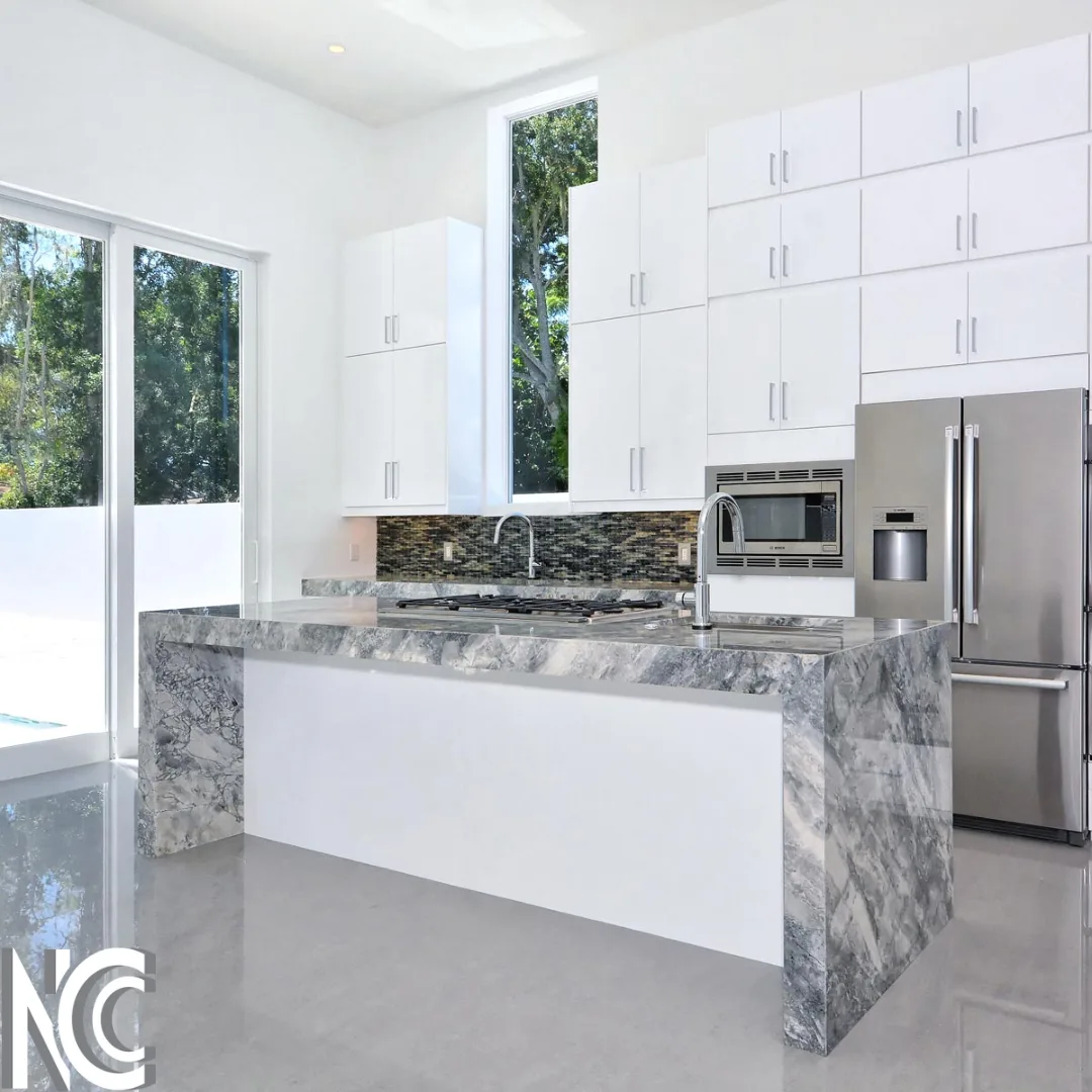 Embracing the Future: Integrating Smart Solutions with Nutter Custom Construction
