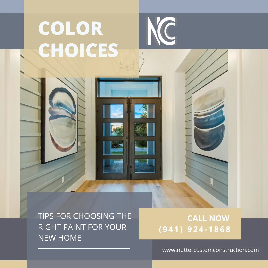 home builders near nokomis