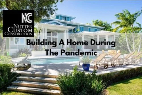 Island Bayfront from Nutter Custom Construction