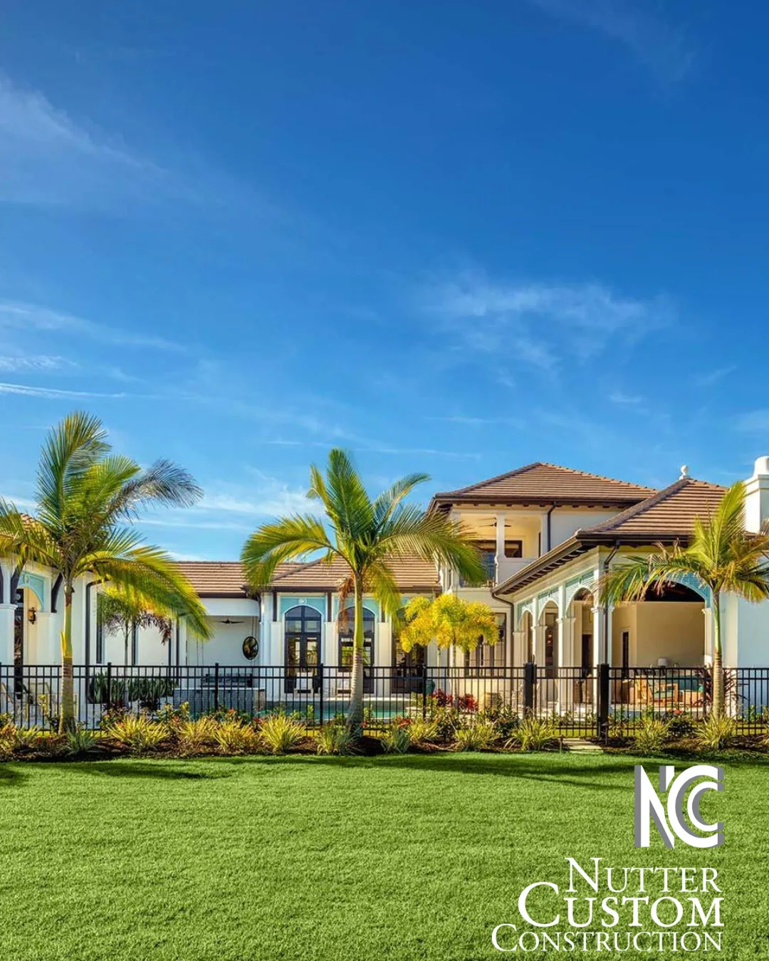 custom home builders near nokomis