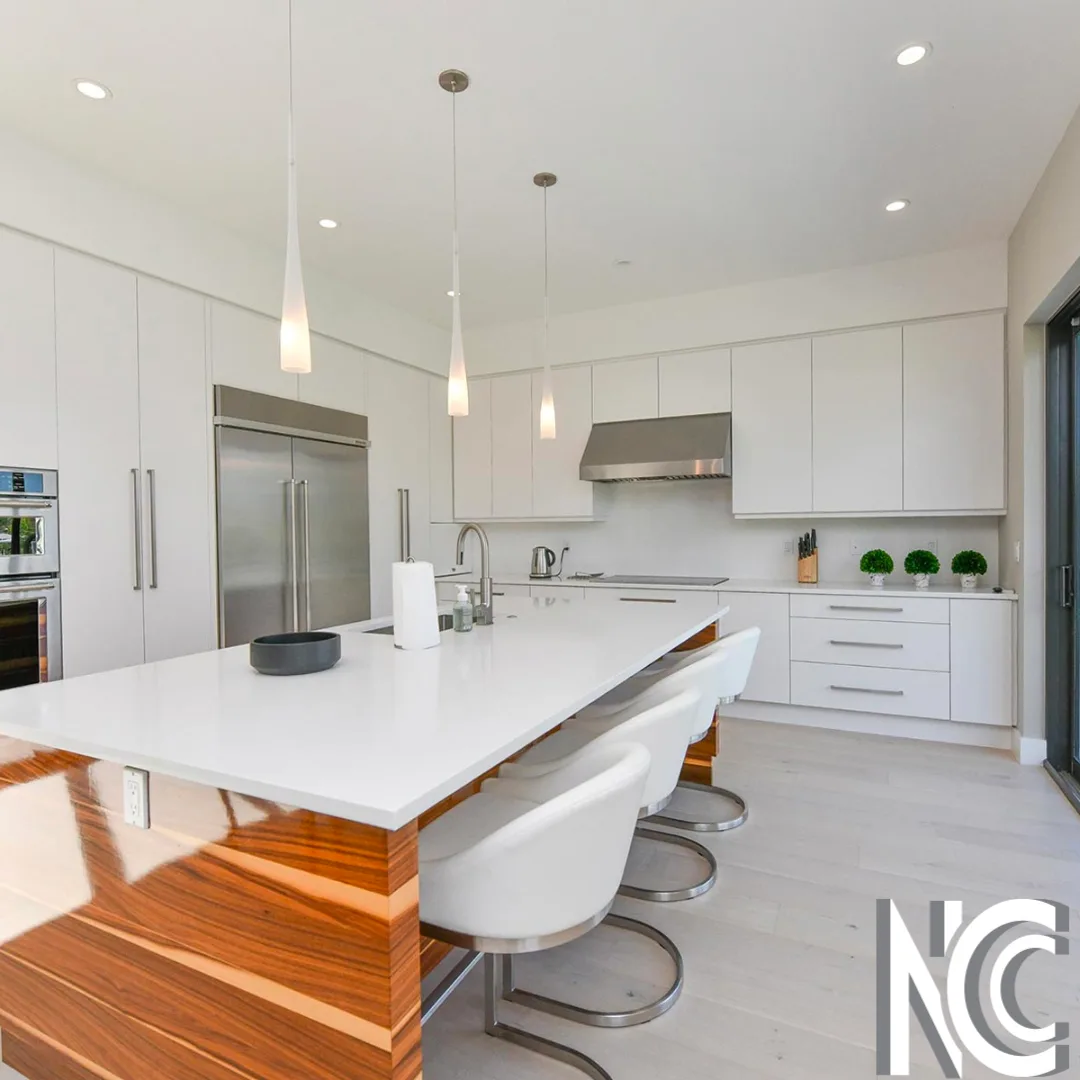 Luxury Living in Sarasota: Custom Home Features by Nutter Custom Construction