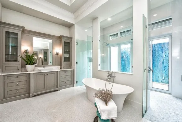 Bathroom Remodel in Sarasota