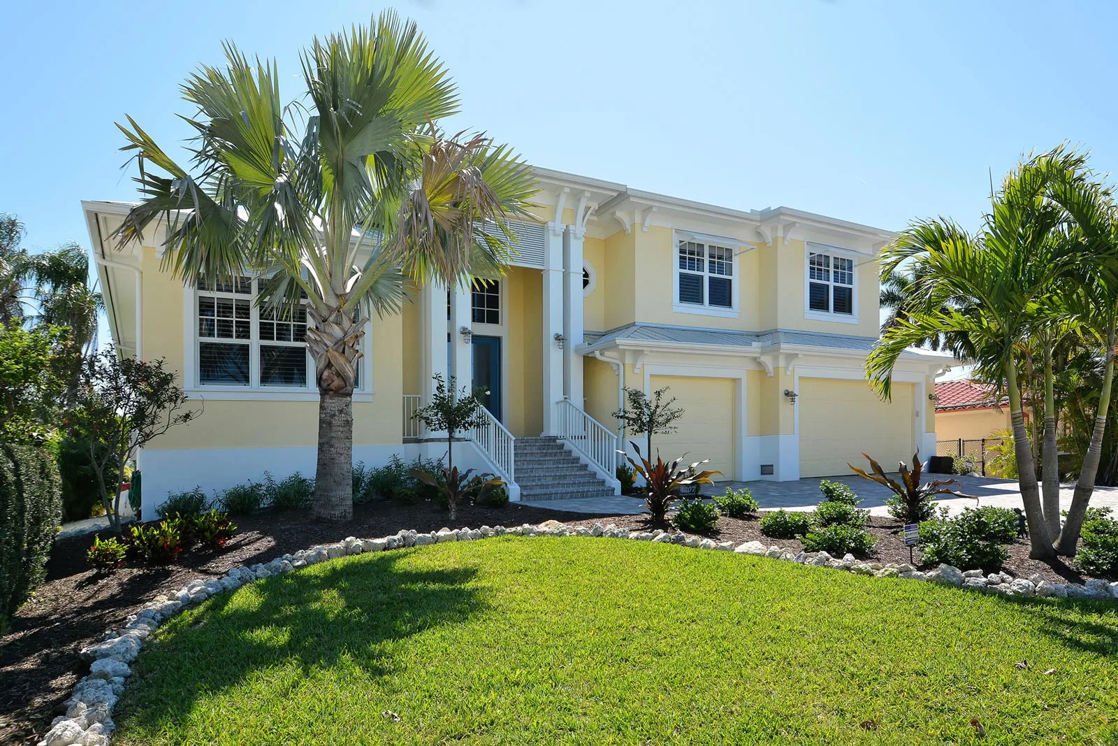 custom home builders sarasota custom homes manasota key