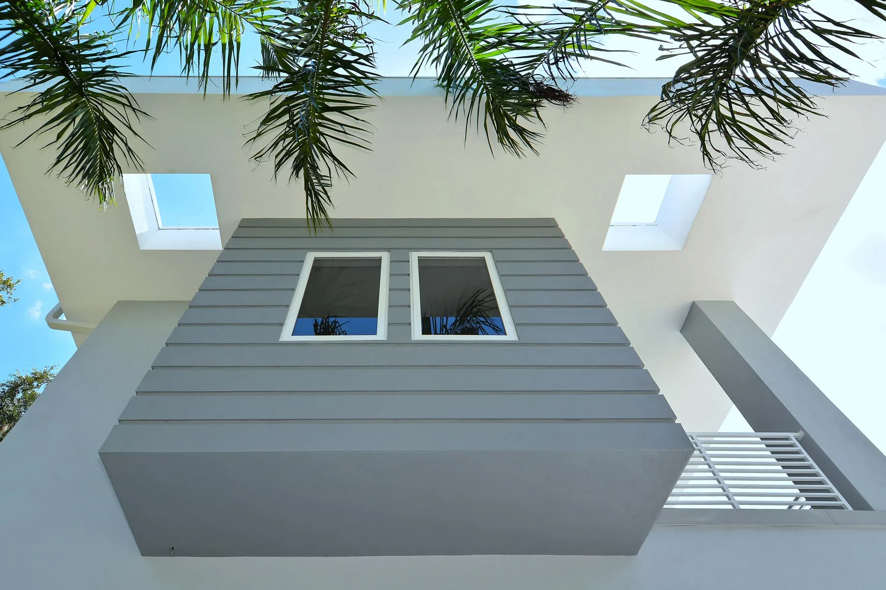 Custom Constructed Home from Nutter Construction