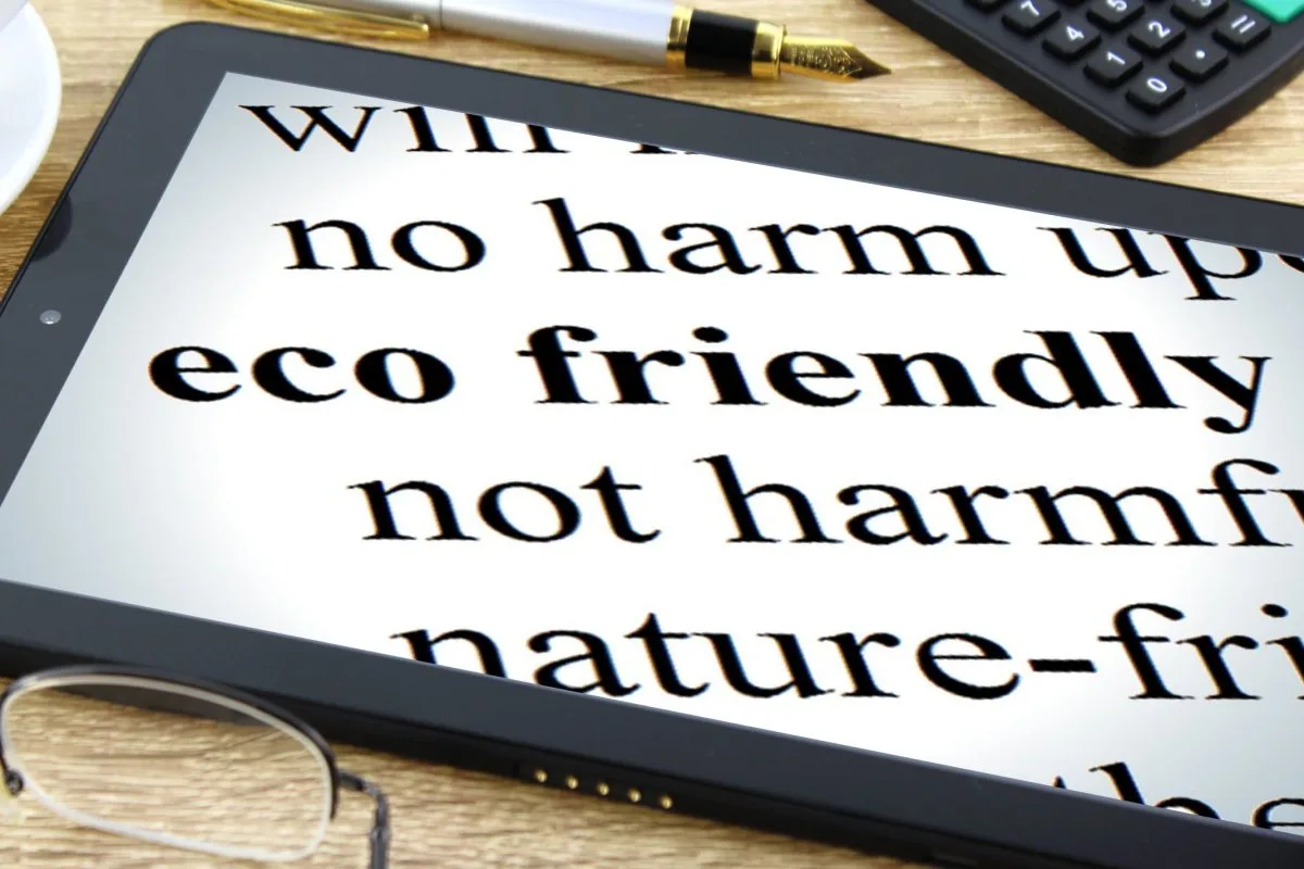 Eco-Friendly