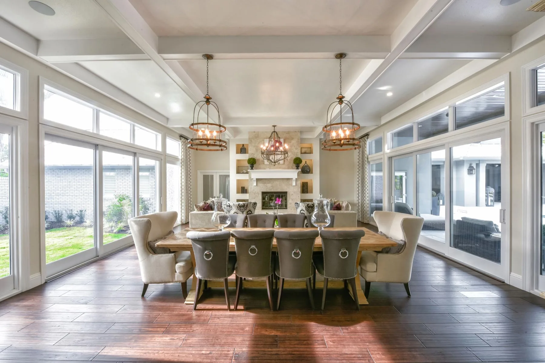 Grand Oaks Estate