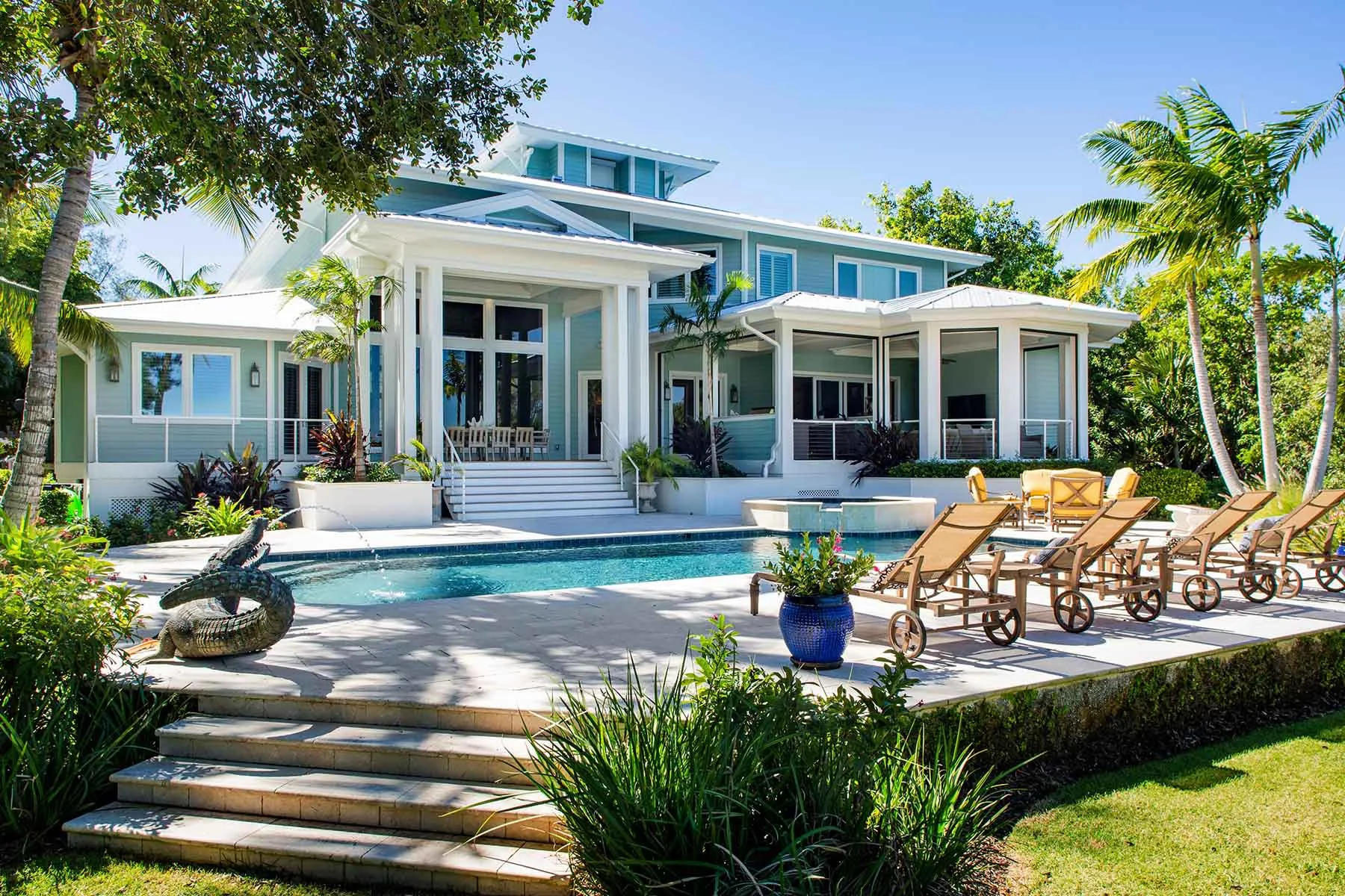 Bring a Builder in Early for a Custom Home