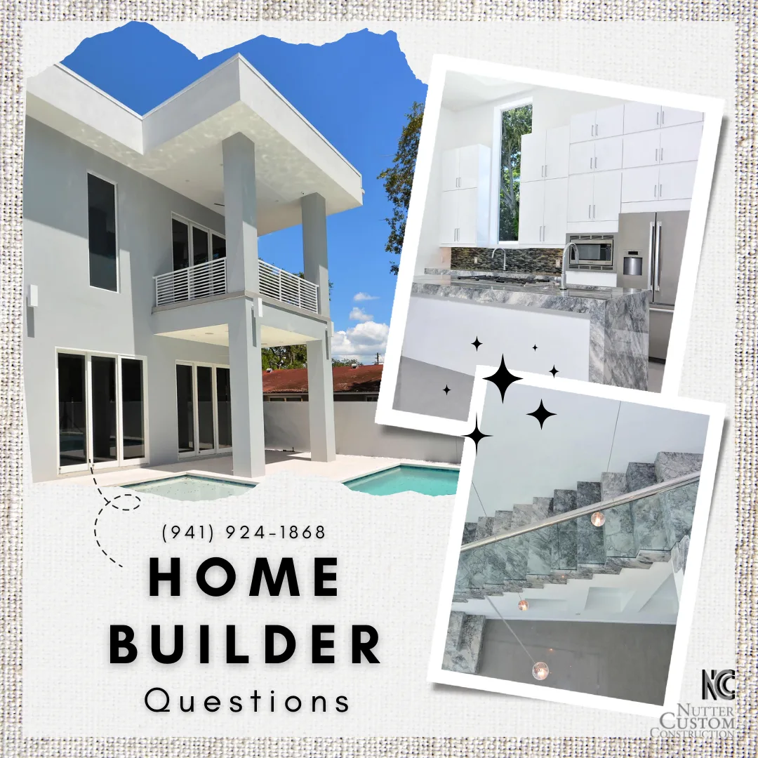 Downtown custom modern home