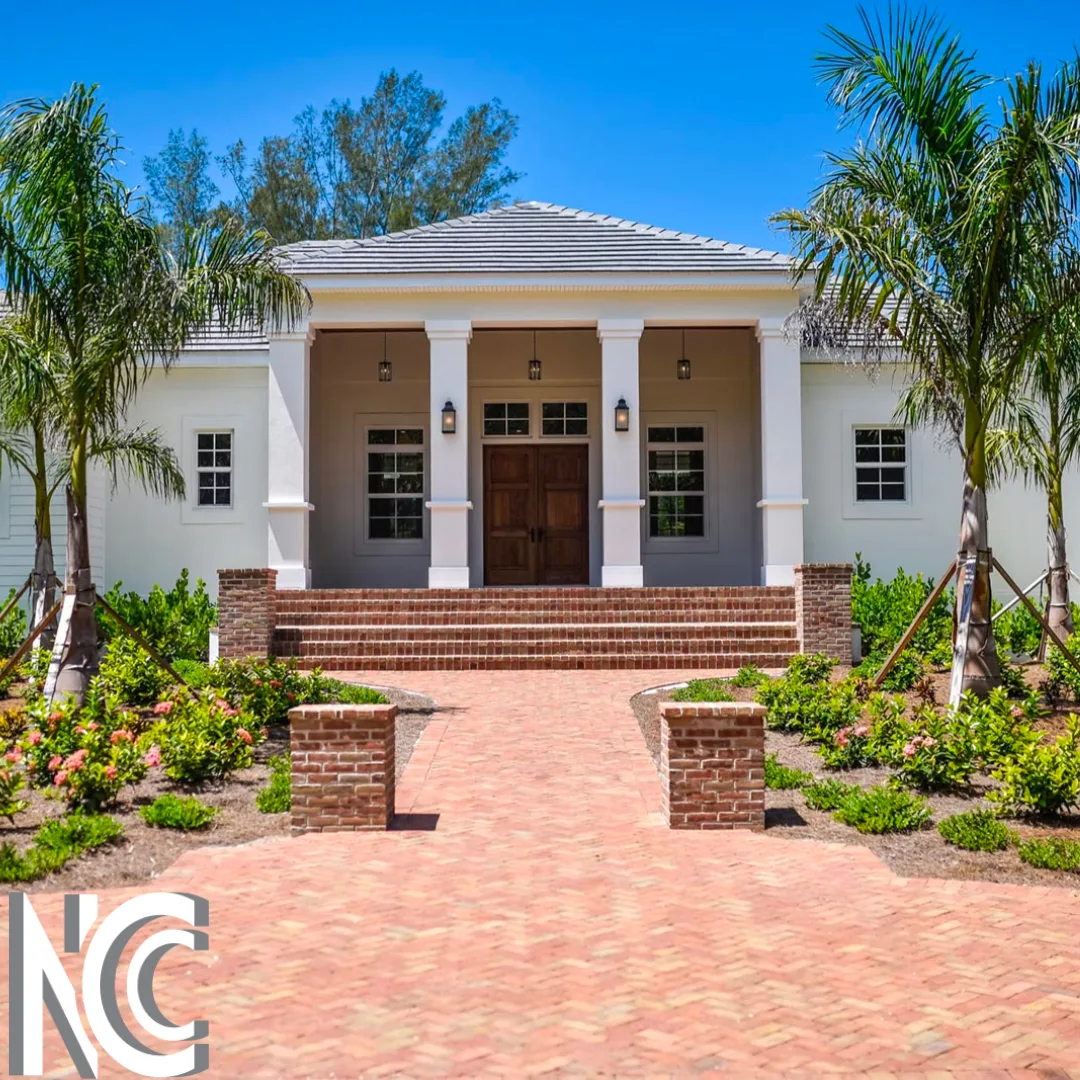 Designing Your Dream Home: A Guide to Custom Home Construction with Nutter Custom Construction