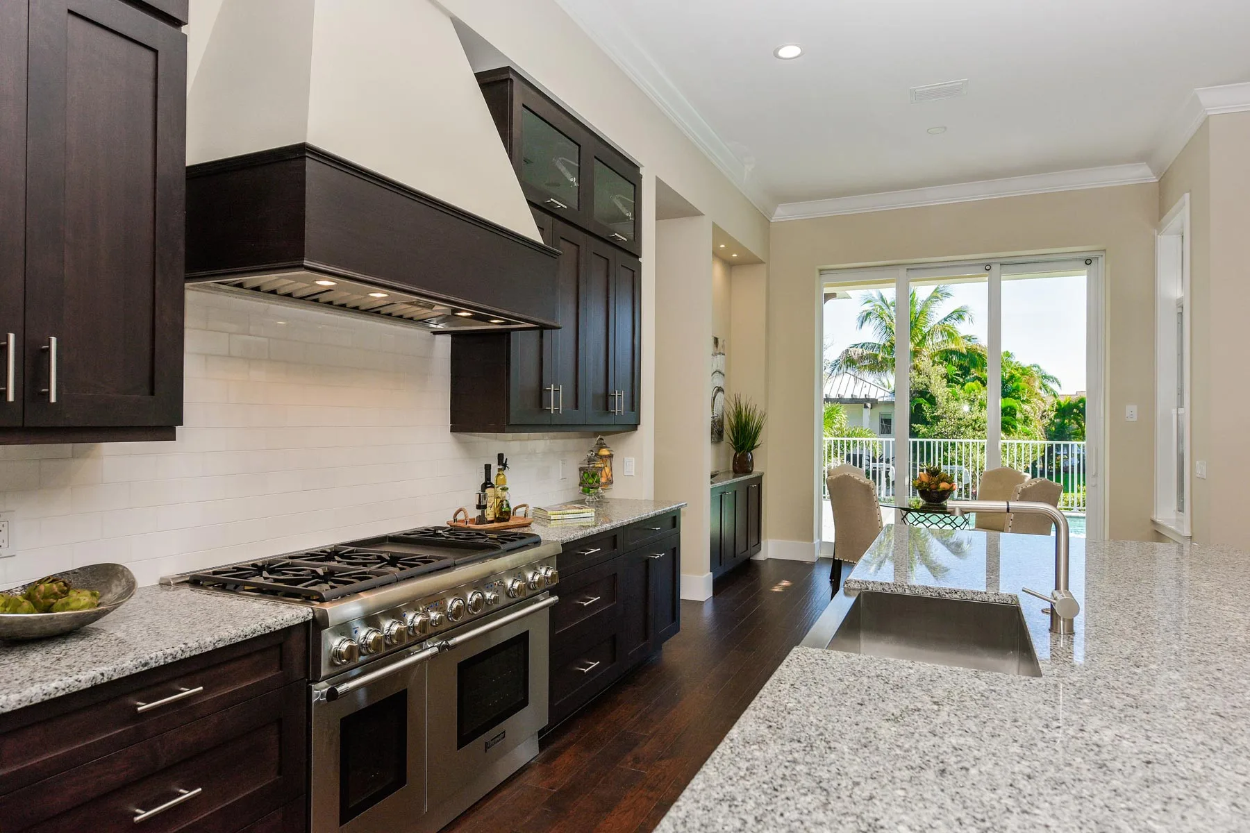 Nutter Custom Construction in Sarasota