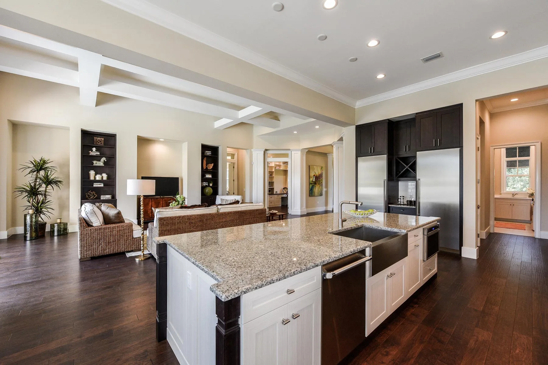 Windward 2 Home from Nutter Custom Construction