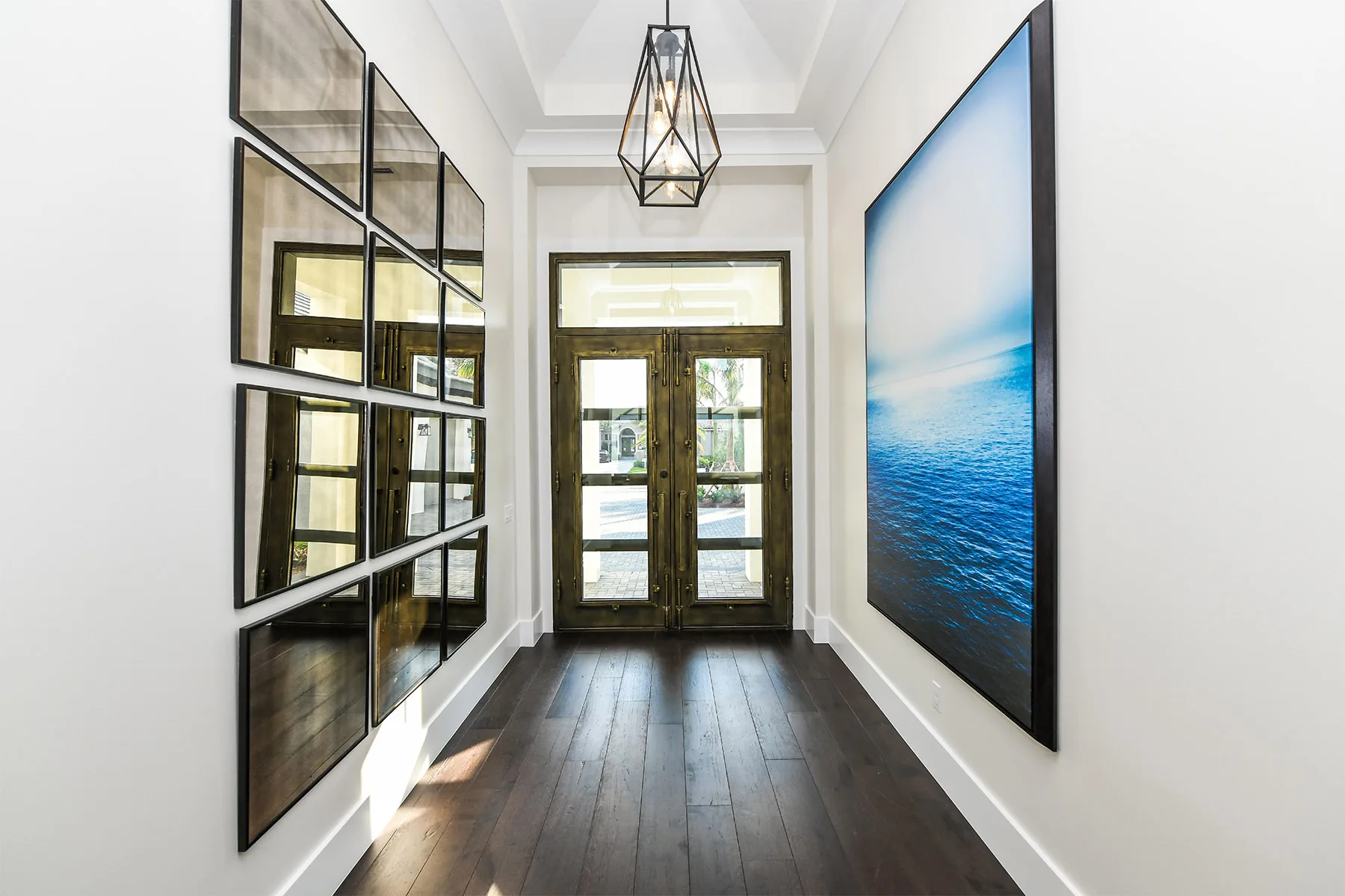 The Advantages of Owning a Home in a Planned Community