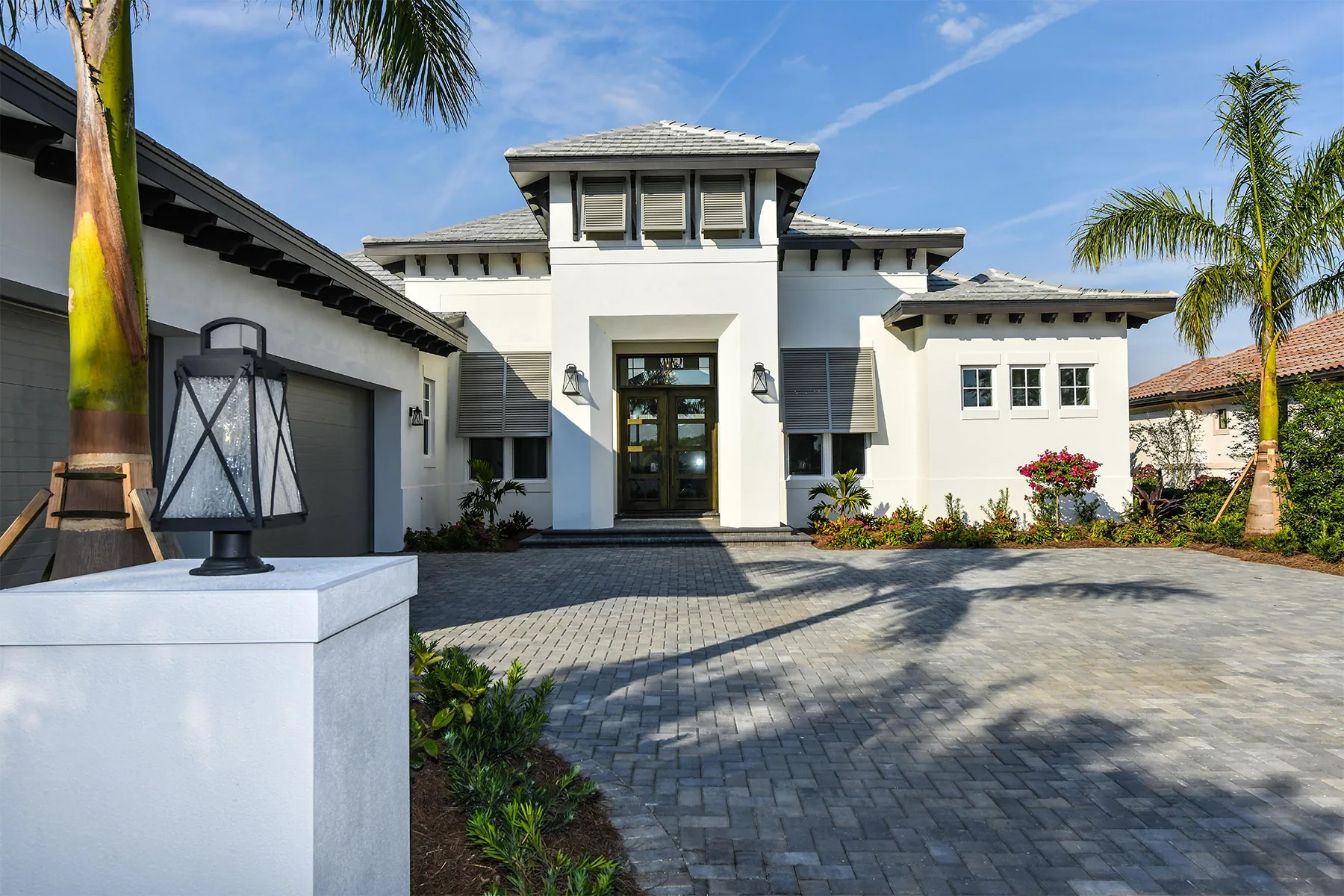 Five Perks of Building Your Own Home!