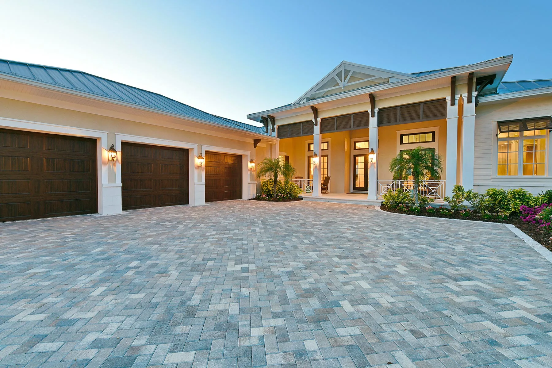 Windward Showcase Nutter Custom Construction