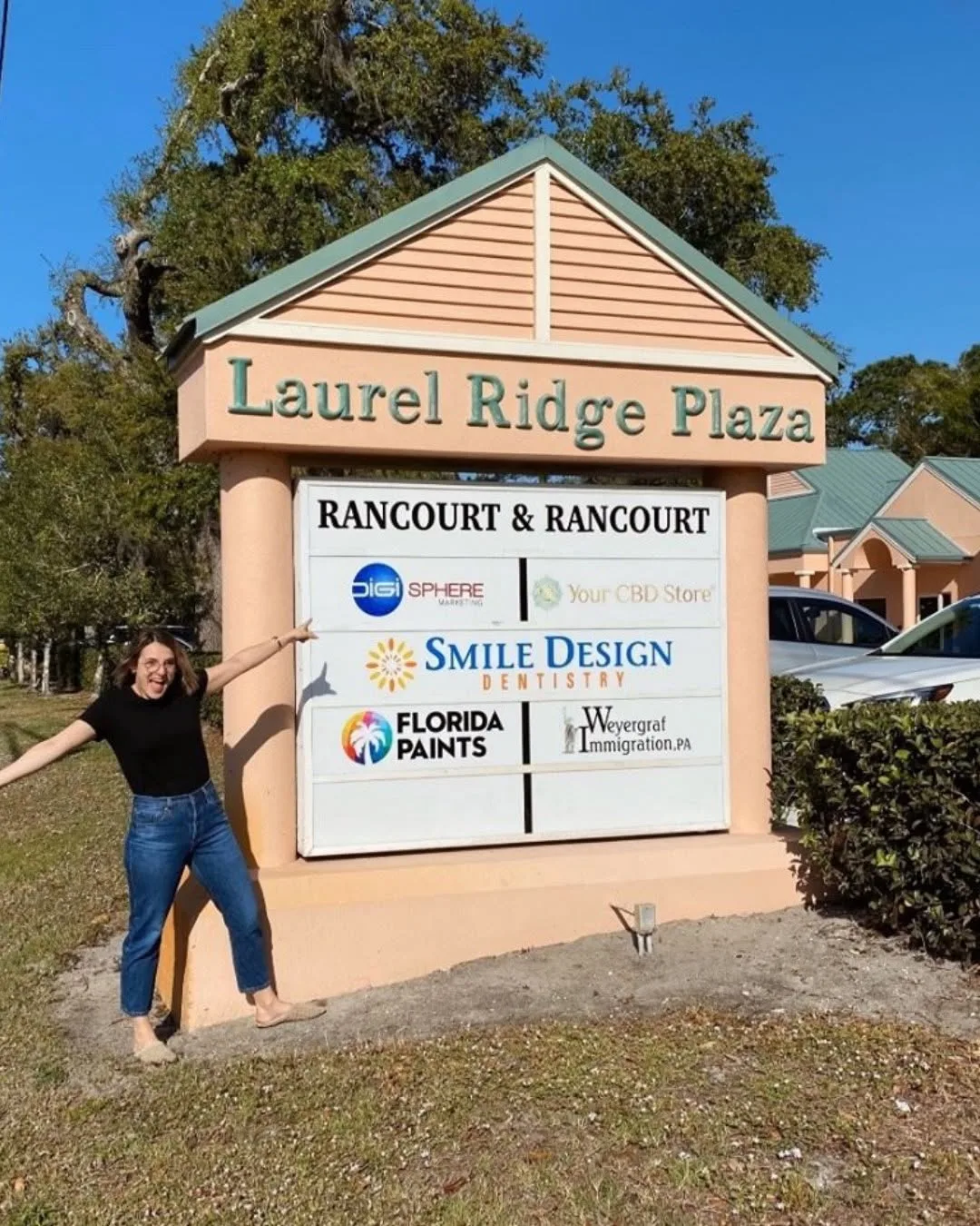 DigiSphere Sign in Sarasota, FL