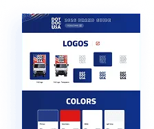 Dot Doc USA