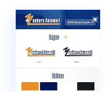 Yonkers Automall