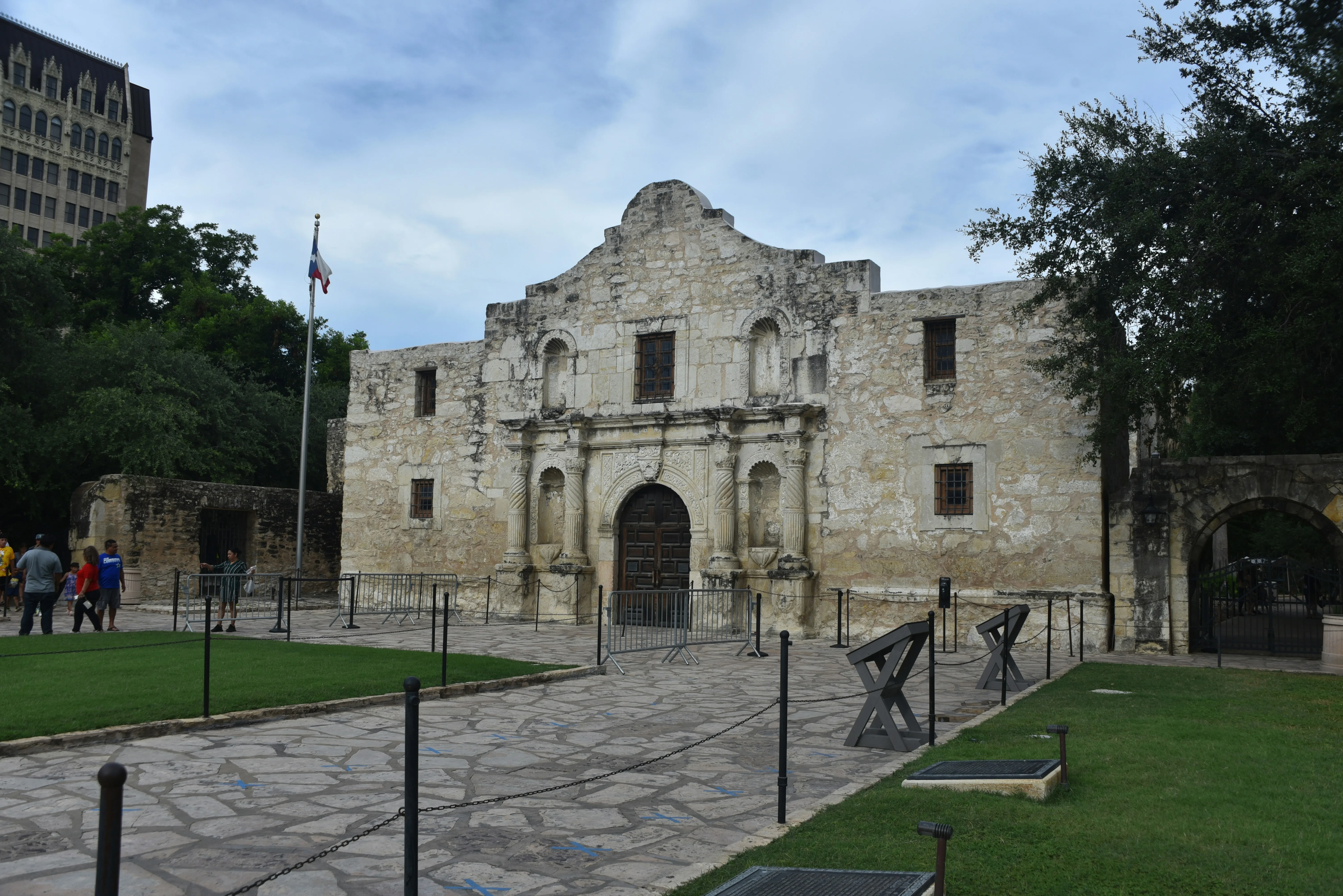 Texas