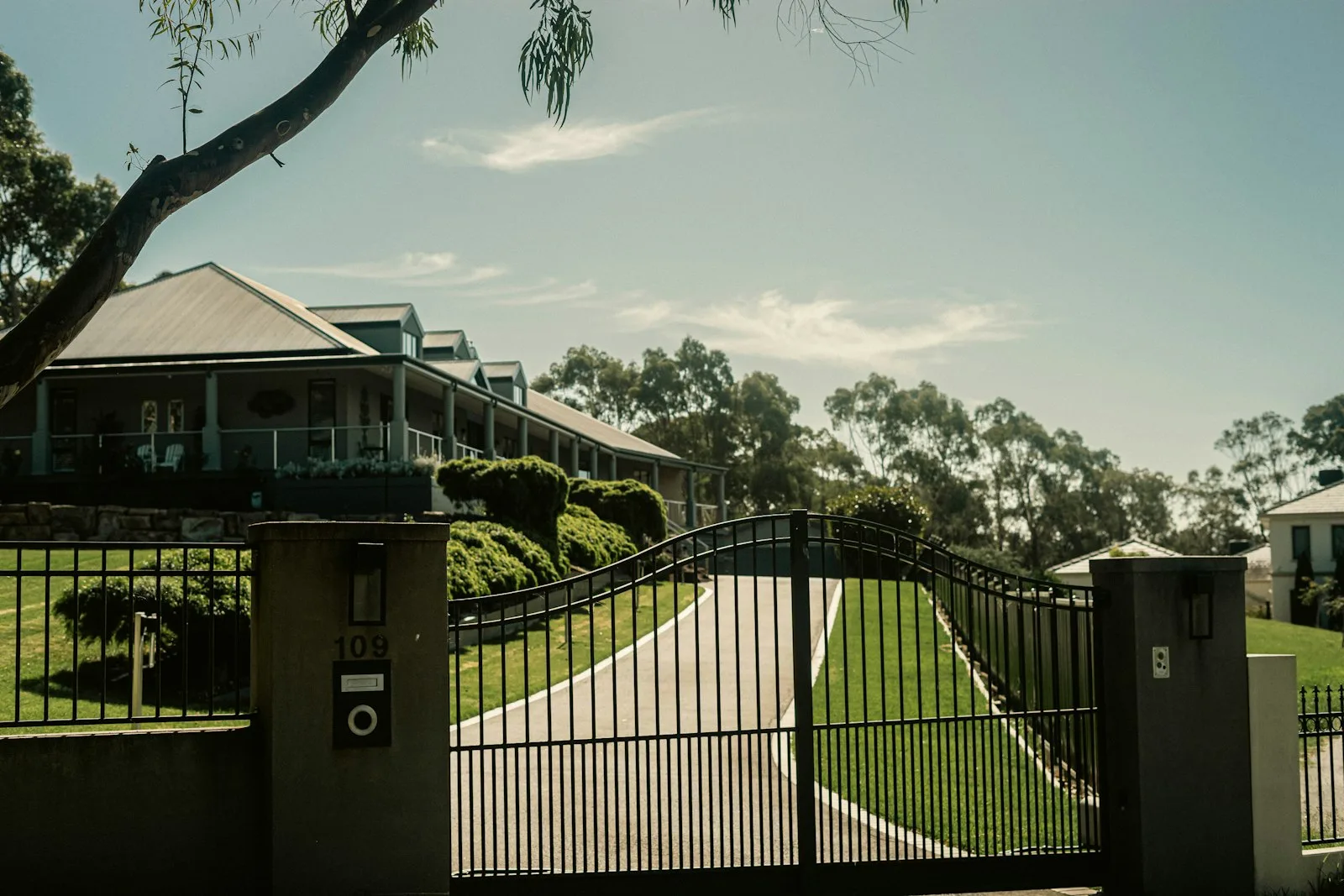 Sarasota Gate & Access