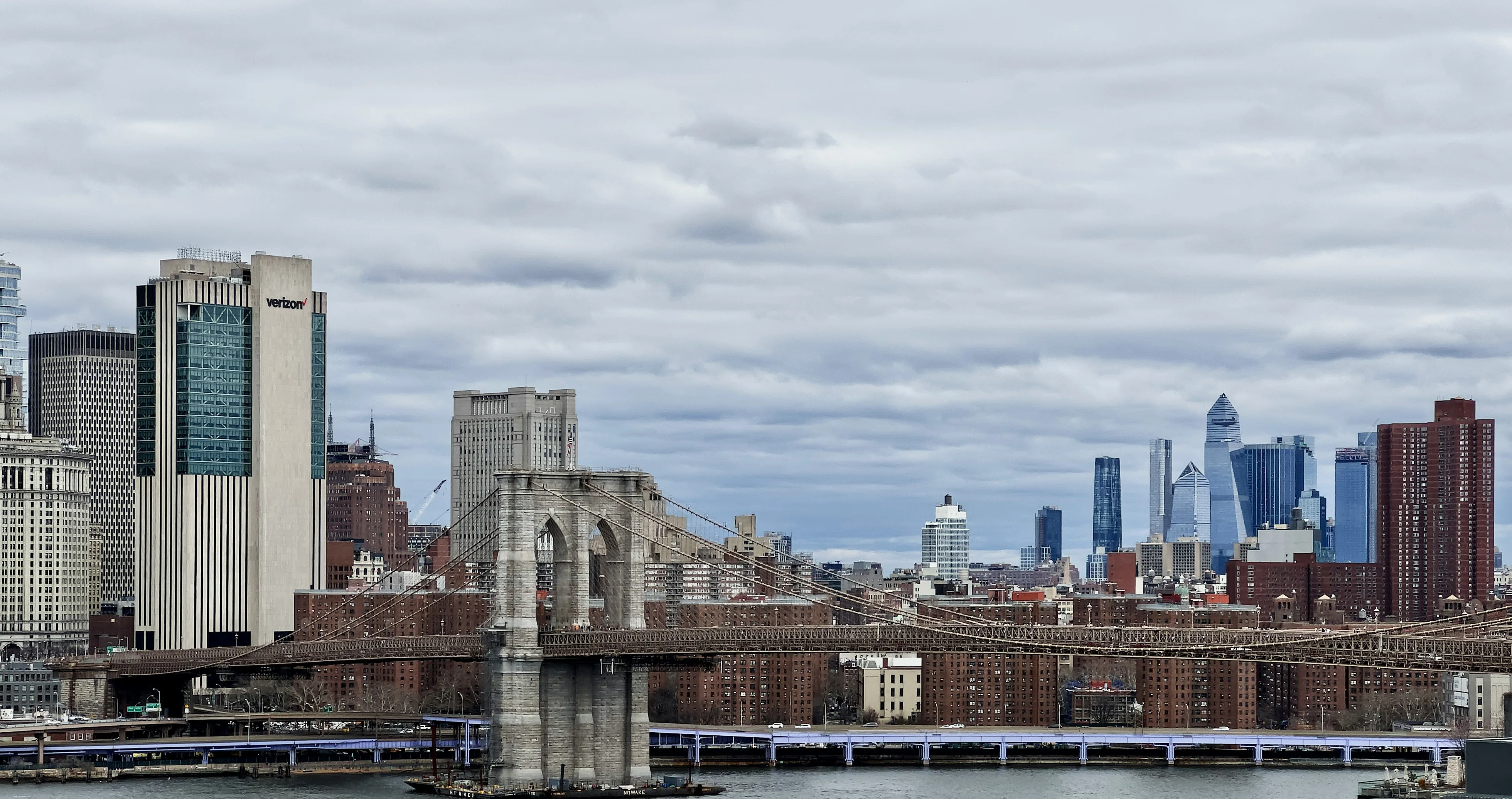 New York