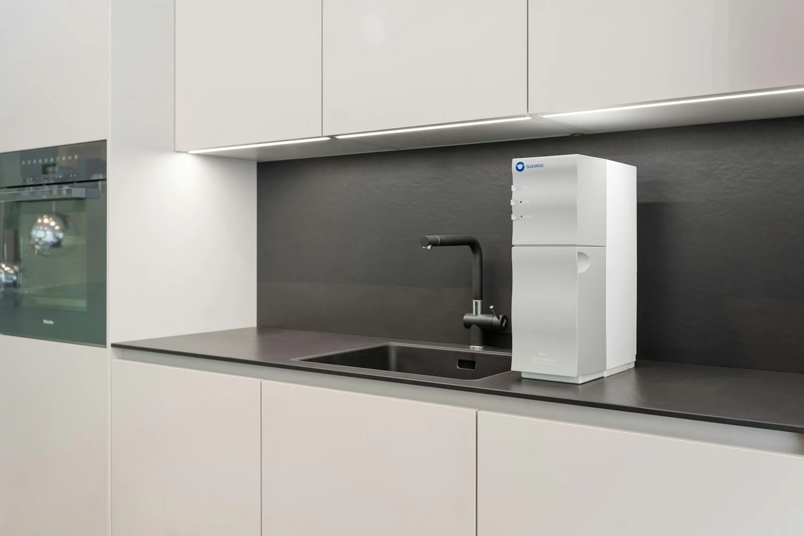 Water Treatment & Filtration