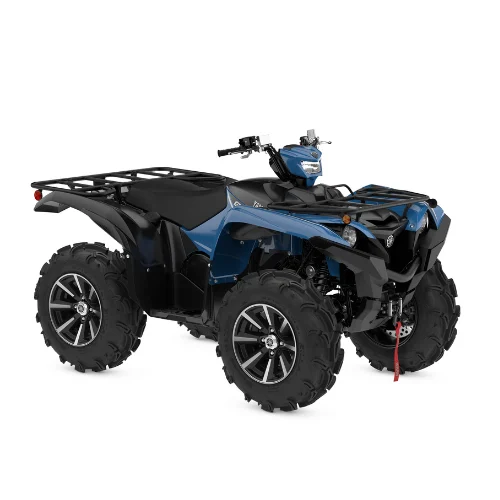 ATVs