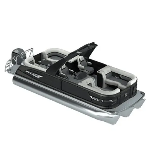 Pontoons