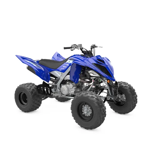Sport ATVs