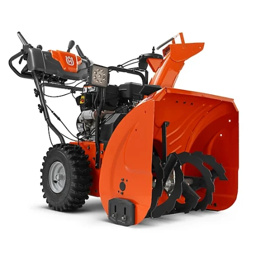 Snow Blowers