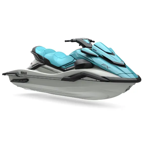 Watercraft