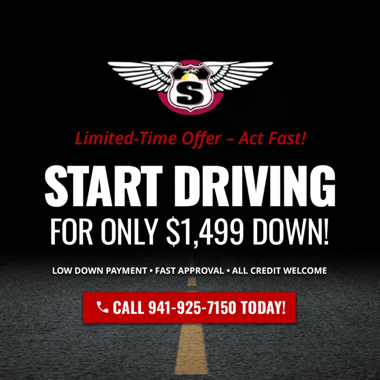 used car dealership sarasota