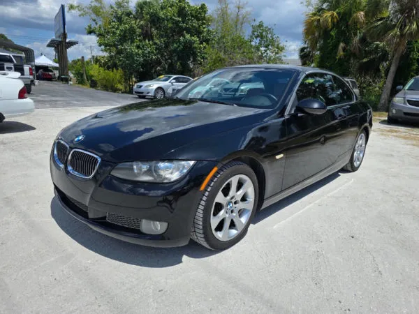 2007 BMW 335i-2dr-Convertible for sale in Sarasota <br />