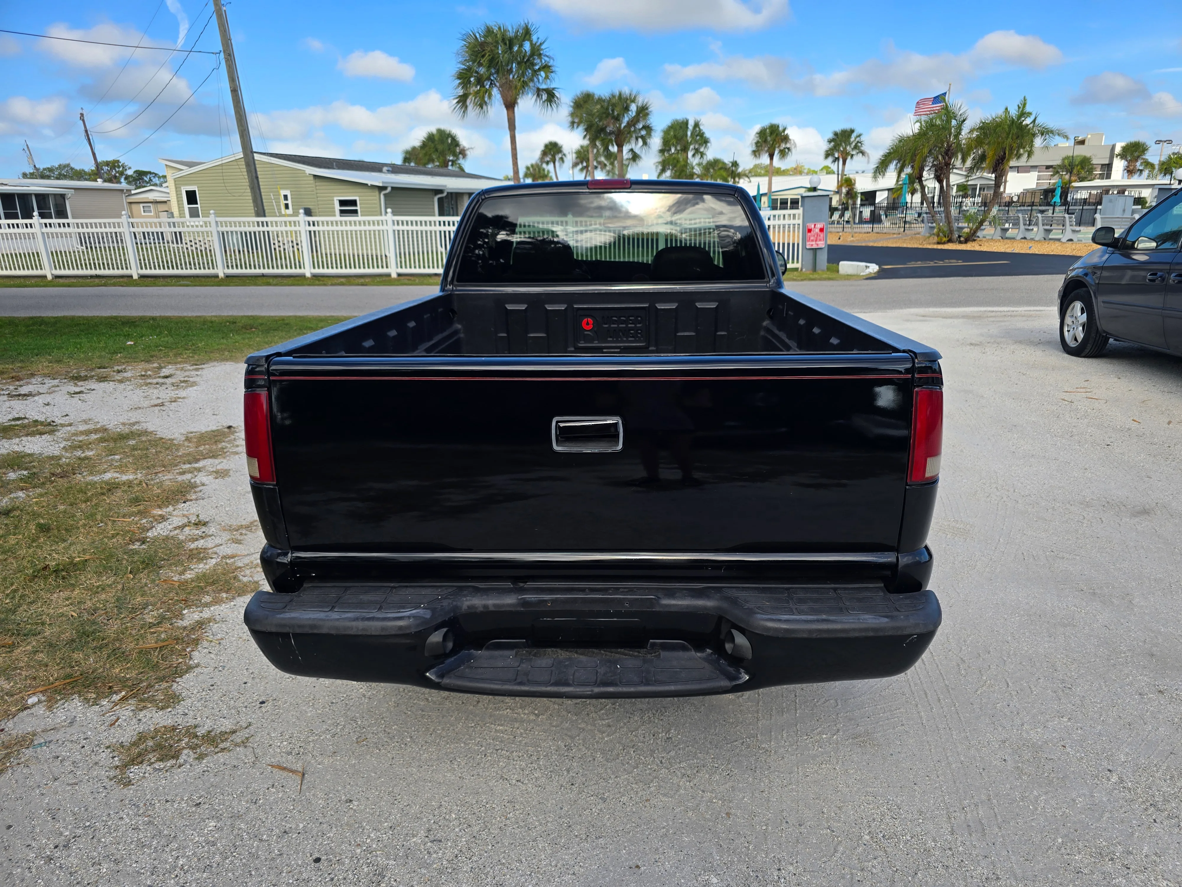 2000 Chevrolet S10 xtra cab LS xtreme