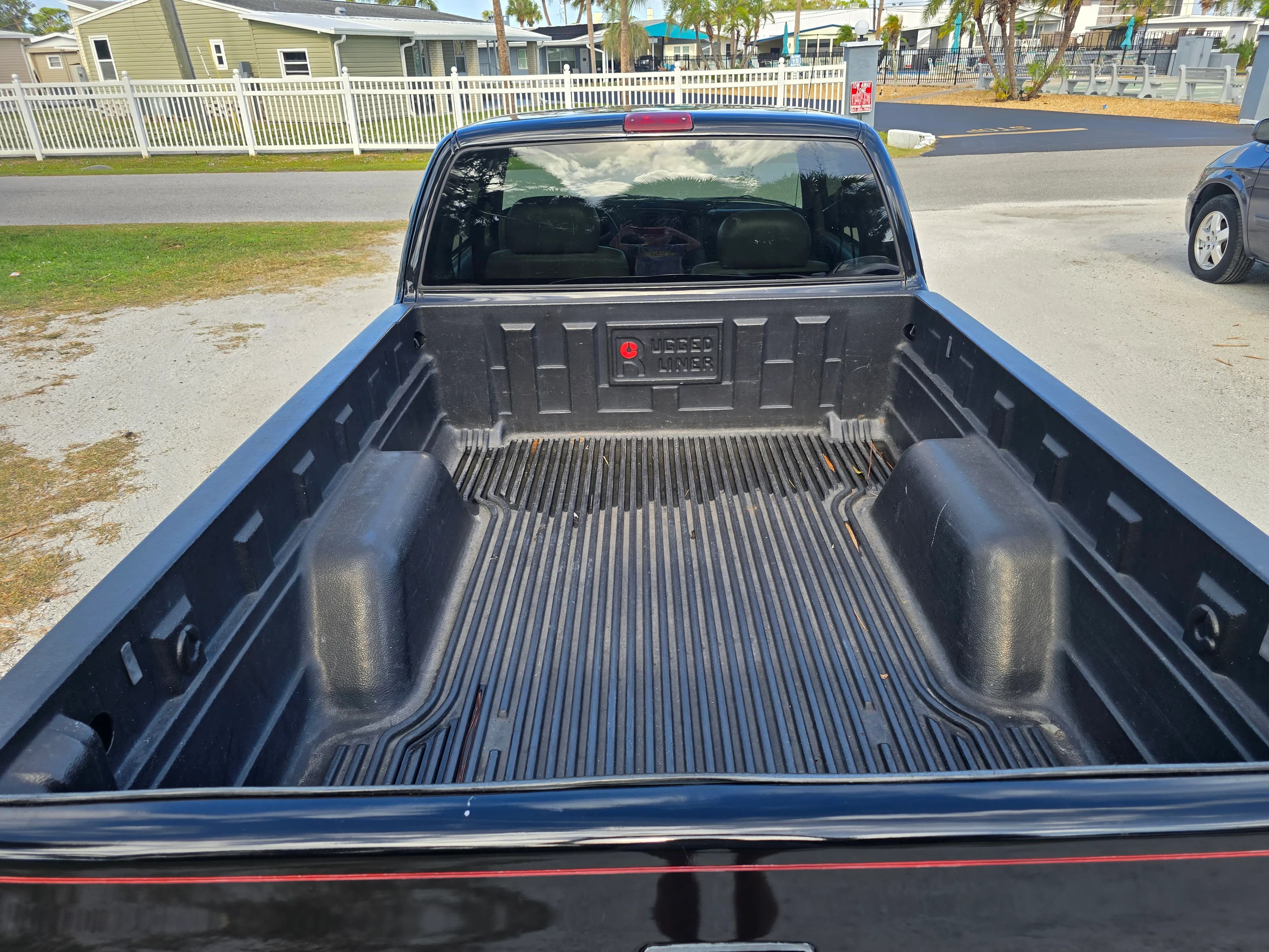 2000 Chevrolet S10 xtra cab LS xtreme
