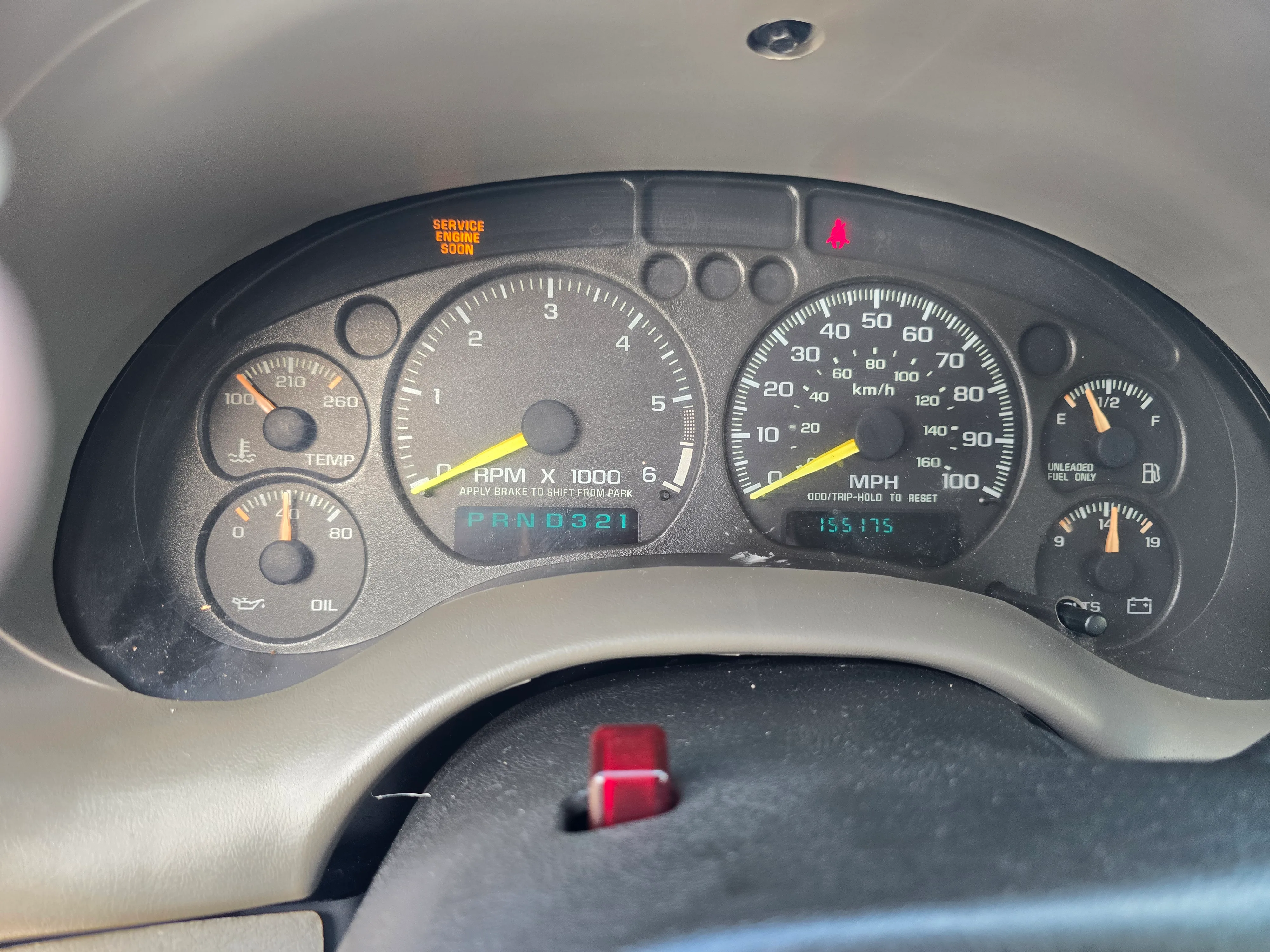 2000 Chevrolet S10 xtra cab LS xtreme