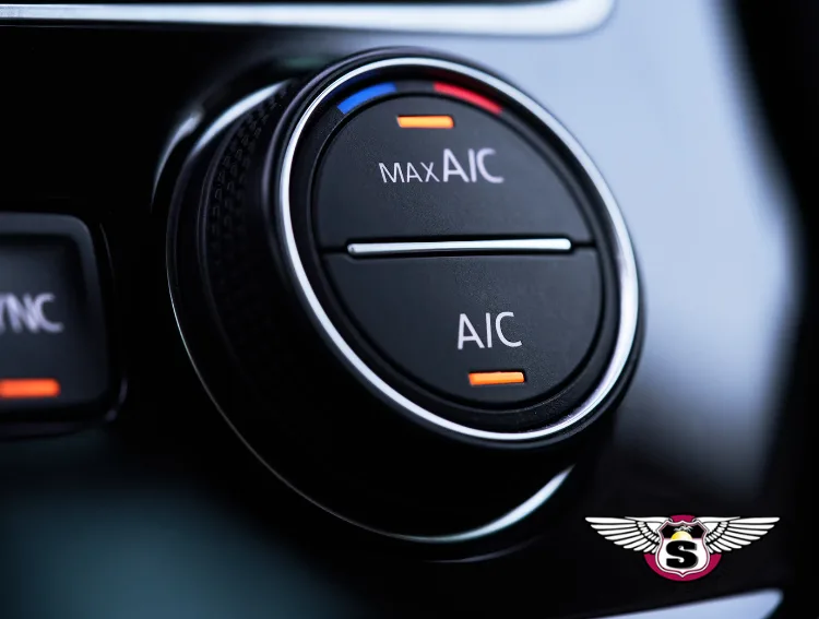 sarasota car ac