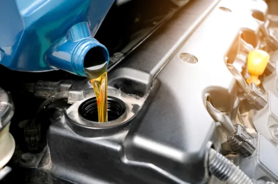 Used Cars near Venice Vehicle Oil Change