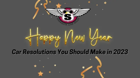 Car Resolutions You Should Make in 2023