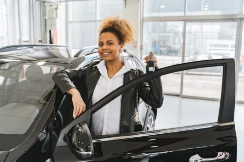 Buying a Used Car in Sarasota