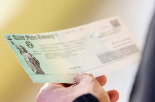 Tax Refund