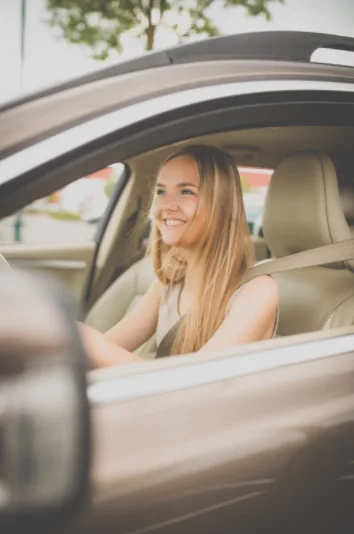 Sarasota Teen Driver
