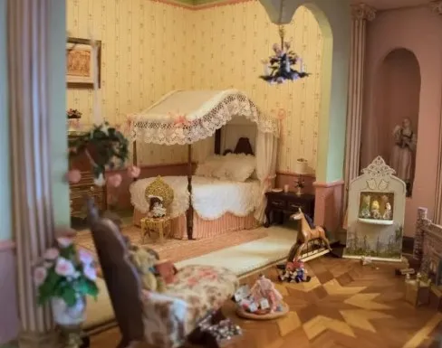 The Nursery