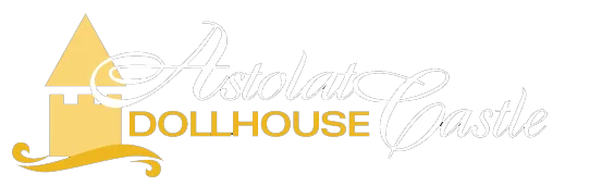 Astolat Dollhouse Castle